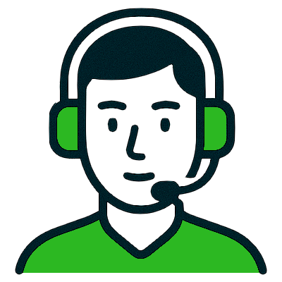 ico support